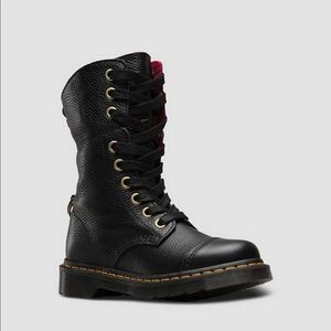 Doc Marten Aimilitas